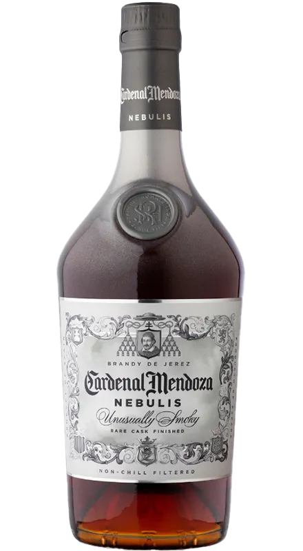 Cardenal Mendoza Nebulis Brandy 0.7L